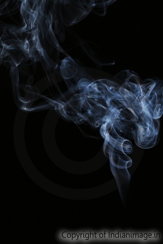 Smoke Vector