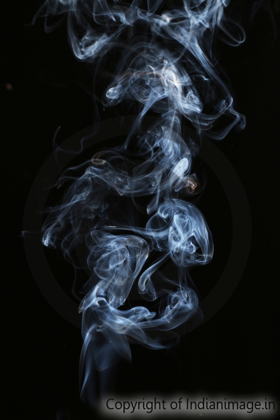 Smoke effect