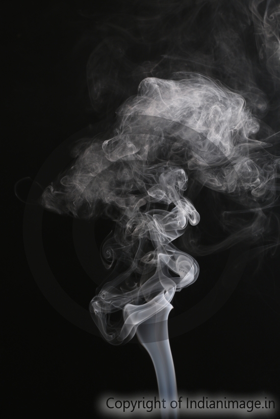 Smoke Vector