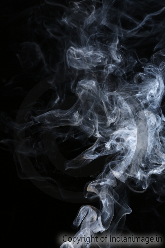 Smoke Vector