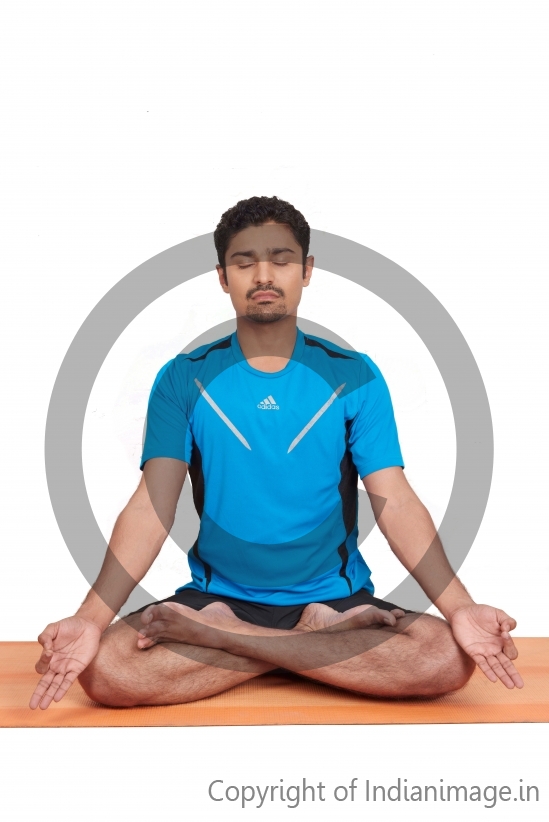 Kapalbhati Asana