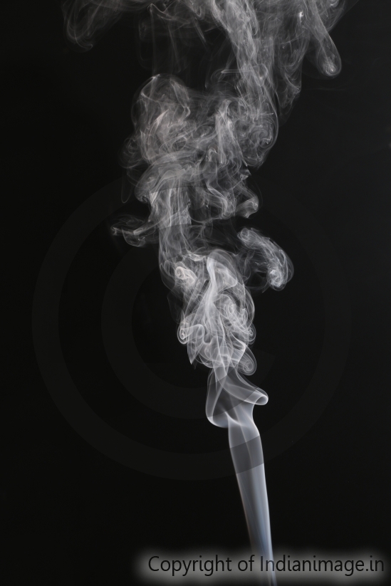 Smoke Vector