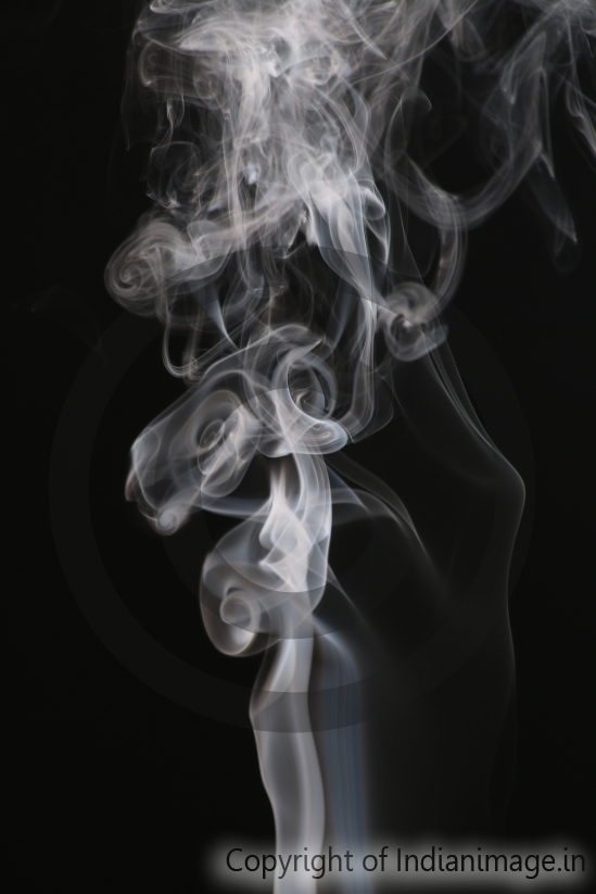 Smoke Vector