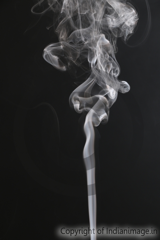 Smoke Vector